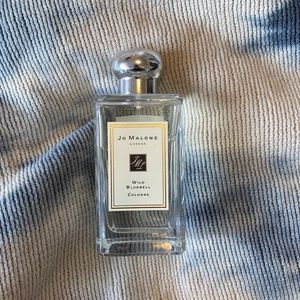 Jo Malone London wolf bluebell cologne